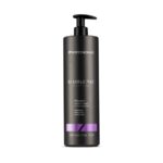 Professional Hairgenie Silky Liss Shampoo Capelli Crespi e Indisciplinati 1000ml