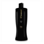 New Nails System Cleaner Solvente Delicato 500ml