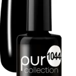 New Nails System Puro Collection Smalto Gel Black & White 1044