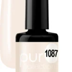 New Nails System Puro Collection Smalto Gel Fashion Nude 1087