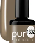 New Nails System Puro Collection Smalto Gel Fashion Nude 1302