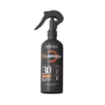 Malinka Sunreef Crema Solare 30 Protezione Medio-Alta 200ml