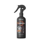 Malinka Sunreef Crema Solare 50 Protezione Alta 200ml