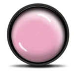 New Nails System Gel Builder Soft Pink Classic 50gr