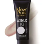 New Nails System Acrylic Gel Cover 60ml