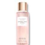 Victoria's Secret Acqua Profumata Coconut Milk & Rose Calm 250ml