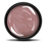 New Nails System Gel Builder Cover Make-Up +5% Fibre 50gr