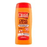 Delice Solaire Crema Solare Protezione Alta FP50