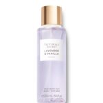 Victoria's Secret Acqua Profumata Lavander & Vanilla Relax 250ml