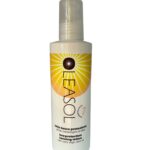 Oleasol Latte Bassa Protezione 7 200ml