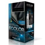 Helen Seward Ecolor Oil Supreme Kit 10 Nero Intenso