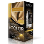 Helen Seward Ecolor Oil Supreme Kit 73 Biondo Dorato