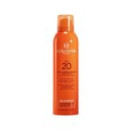Collistar Spray Abbronzante Idratante SPF 20
