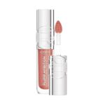 L'oreal Plump Ambition Lip Oil Con Acido Ialuronico Nude Macaron