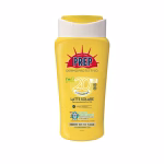Prep Latte Solare SPF20 200ml