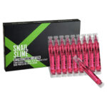 Extremo Lozione Ristrutturante Protettore Dopo Colore Con Bava di Lumaca 10ML x 10 F.le