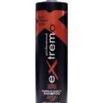 Extremo Capelli Ricci E Trattati Burro Di Karitè Shampoo 1000 ML