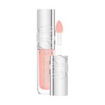 L'oreal Plump Ambition Lip Oil Con Acido Ialuronico Milky Nu