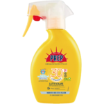Prep Latte Solare SPF30 Trigger 200 ML