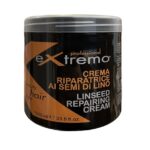 Extremo Crema Riparatrice Ai Semi Di Lino 1000 ML