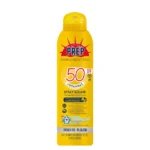 Prep Spray Solare Dermoprotettivo SPF 50+