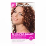 Hair Quality Shampoo Color Biondo Scuro Rame