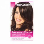 Hair Quality Shampoo Color Castagna