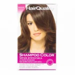 Hair Quality Shampoo Color Cioccolato