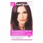 Hair Quality Shampoo Color Prugna