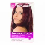 Hair Quality Shampoo Color Prugna Chiaro