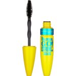 Maybelline Colossal Go Extreme! Waterproof Black 9.5 ML