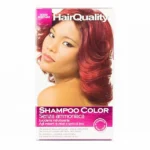 Hair Quality Shampoo Color Rosso Veneziano