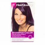 Hair Quality Shampoo Color Nero Violino