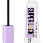 Maybelline SuperLock Brow Glue Gel Sopracciglia